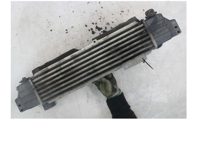 Интеркулер     KIA Sorento 