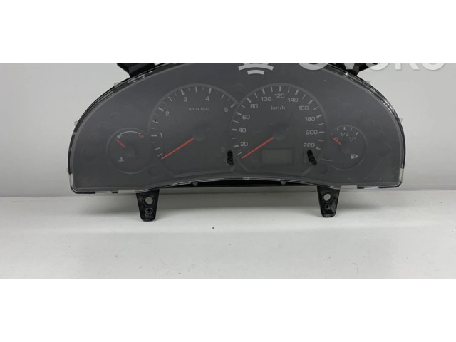 Панель приборов Ford Transit - Tourneo Connect