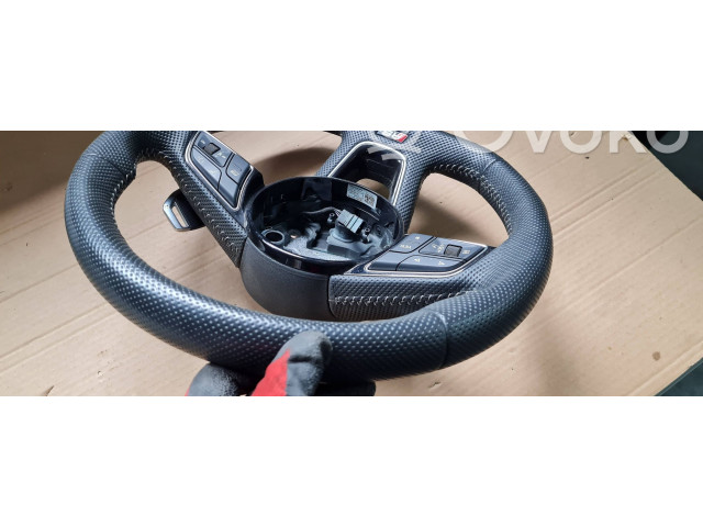 Volant Audi RS5 2021 8W0419091FE