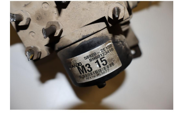 Jednotka ABS 58920-2E150 Hyundai Tucson JM 2006