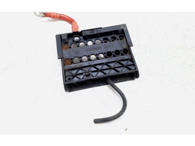 Блок предохранителей  2S6T-14A076AA, 2S6T-14A076AA   Ford Fusion    