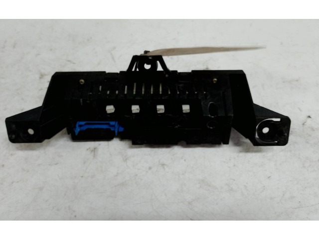 Дисплей 7700820024E Renault Twingo I