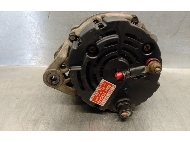 Генератор 96404263, 2655476   Daewoo Kalos      