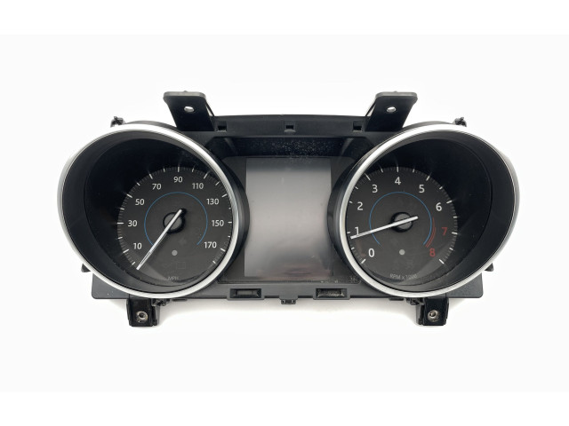 Панель приборов HX7310849AE Jaguar XE