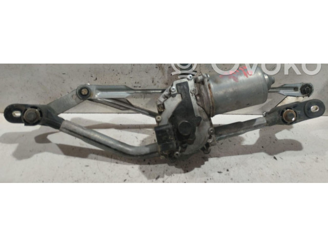 Моторчик дворников Alfa Romeo Mito