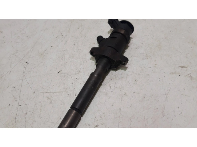 Форсунка 0445110297, 1702904030 Citroen C4 I для дизельного двигателя 1.6