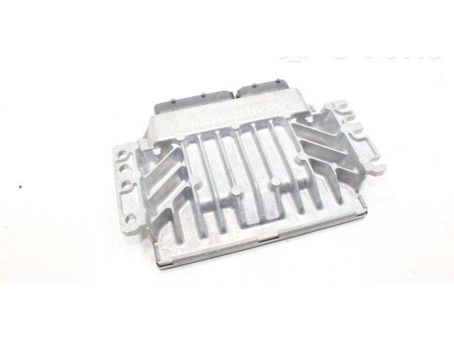 Блок управления двигателя 7545789, 12147545789 Mini One - Cooper R50 - 53