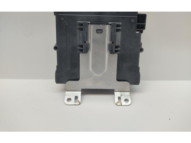 Řídící jednotka Honda Civic 2024