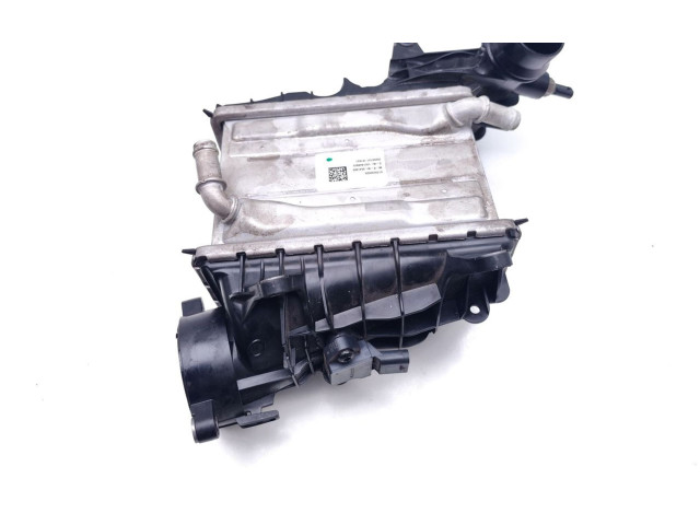 Интеркулер  32223404, 32138750   Volvo XC90 