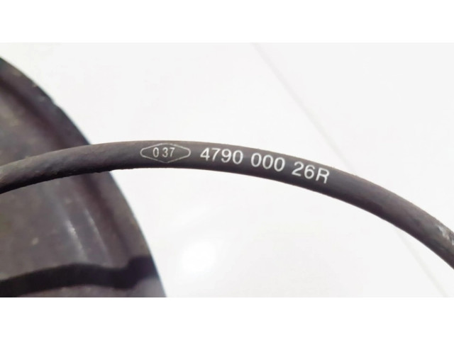 Задний датчик тормозов ABS