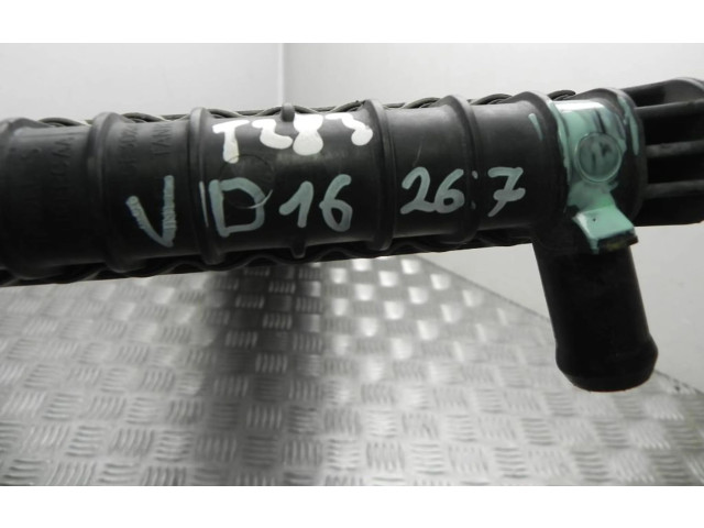 Zpětné zrcátko Tesla Model S 2015 600737200A, VD16267