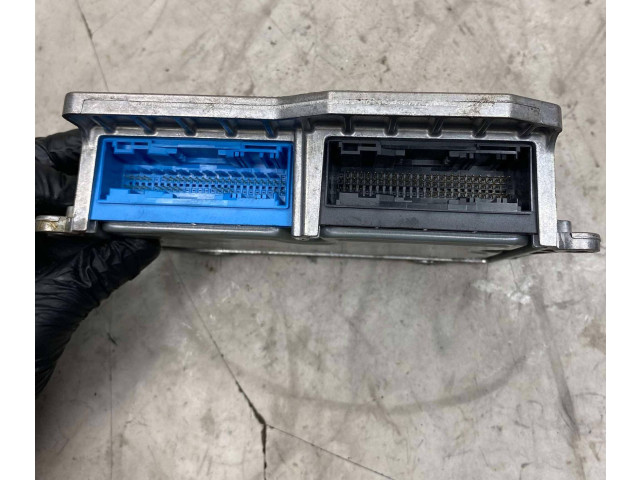 Блок подушек безопасности P31295083, 0285010573   Volvo V70