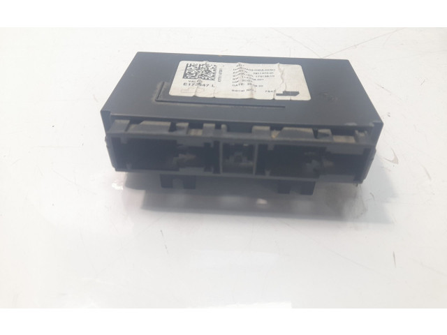 Блок управления Mini Cooper Countryman F60