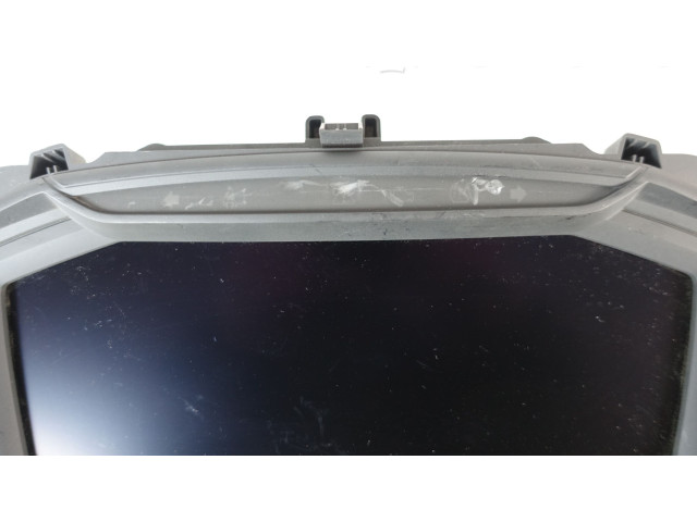 Панель приборов 82A920700D Audi A1