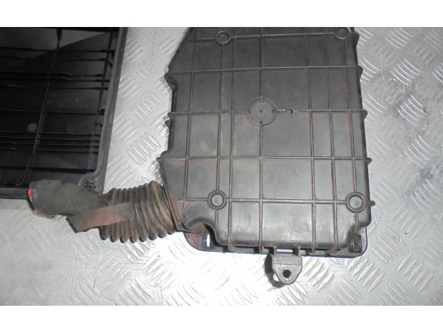 Блок предохранителей Maserati Quattroporte