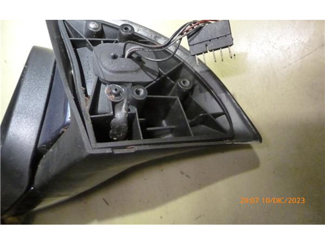 Зеркало электрическое        Mercedes-Benz A W168  1997 - 2004 года   