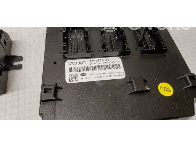 Блок управления A2C53428488, A2C53025764 Skoda Octavia Mk2 (1Z)