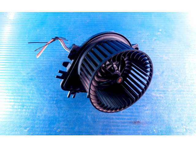 Вентилятор печки 5291002, 0287756 Mini One - Cooper R50 - 53