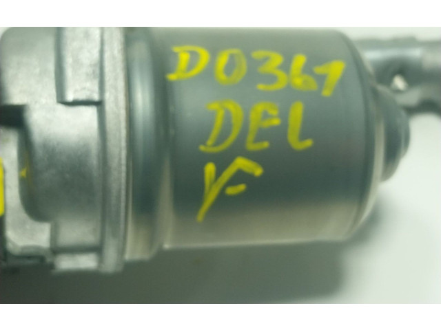 Моторчик дворников 8511052A10, 8511052A10 Lexus LBX