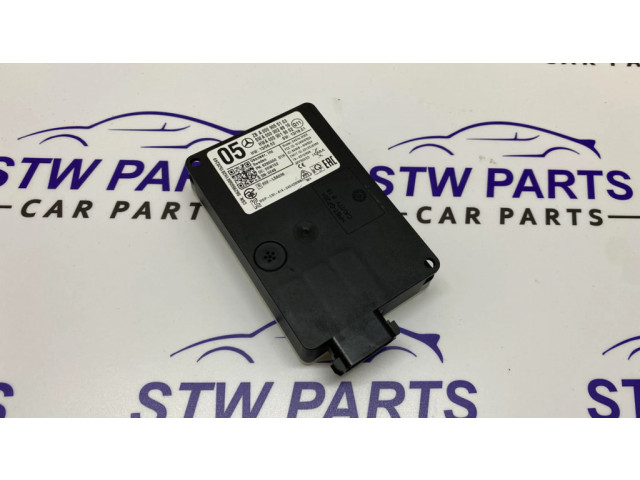 Радар круиз контроля A0009055103, A0009028816 Mercedes-Benz E W212