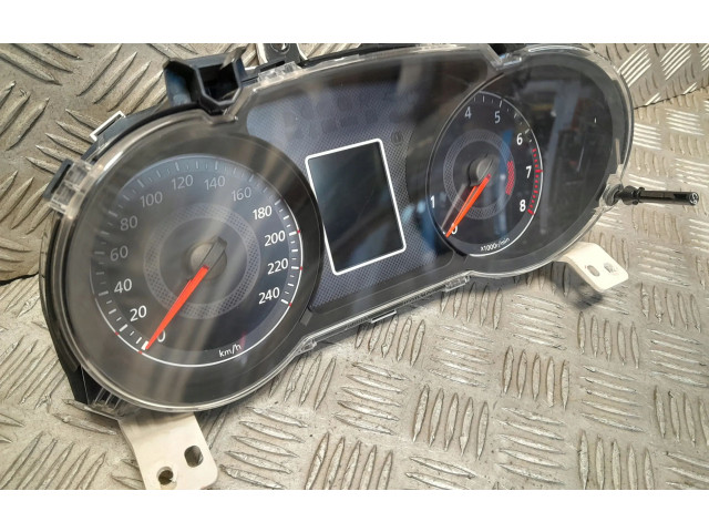 Панель приборов 8100B127B Mitsubishi Lancer VIII