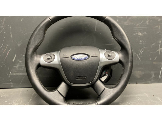 Volant Ford Focus C-MAX 2010 AM51R042B85BF3ZHE, AM513600CF3ZHE