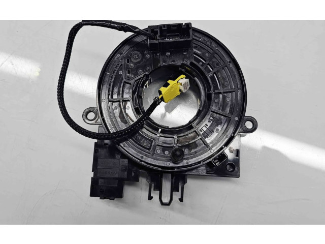 Подрулевой шлейф SRS 255543182R Dacia Jogger