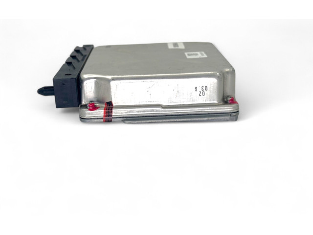 Блок управления двигателя MB0797009291, 109291   Volvo V70