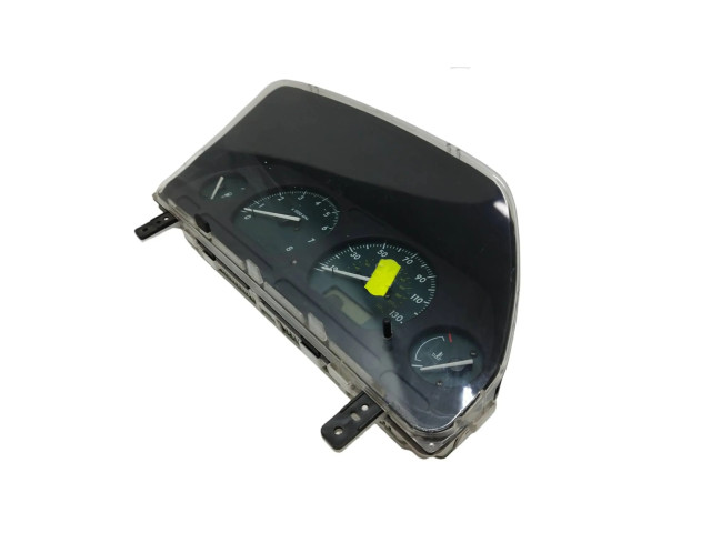 Přístrojová deska Land Rover Freelander 2001 LR0011001, YAC001040