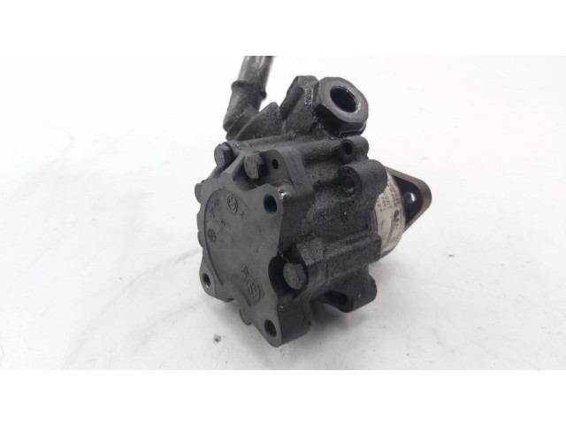 Насос усилителя руля