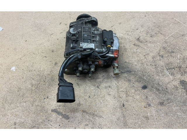 Топливный насос