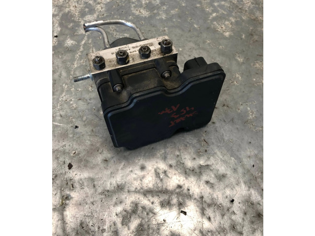 Блок АБС A4539001205 Smart ForFour II W453 2014 - года