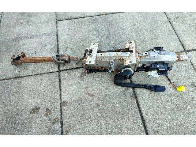 Рулевая рейка Volkswagen Golf VII 2013 - 2019 года