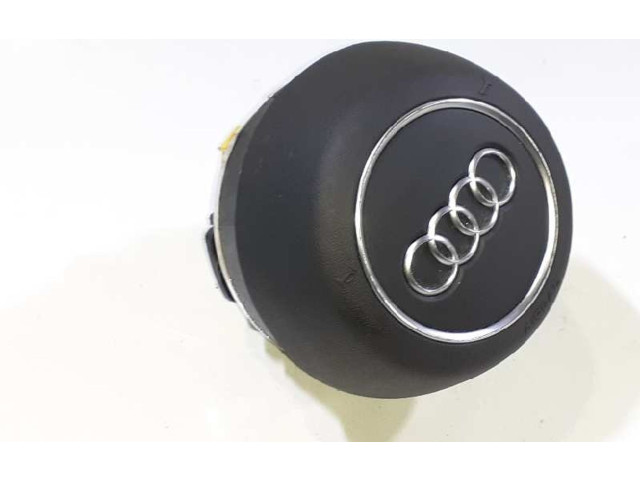 Подушка безопасности водителя 81A880201L6PS, T81A201A   Audi Q2 -