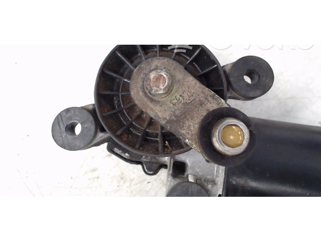 Моторчик дворников MR192797, 159200192397 Mitsubishi Galant