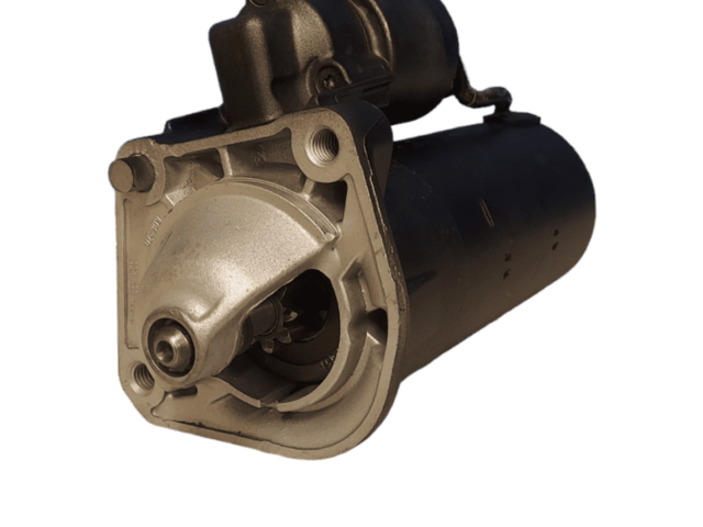 Стартер 3EFFE, AINDE Volvo C70