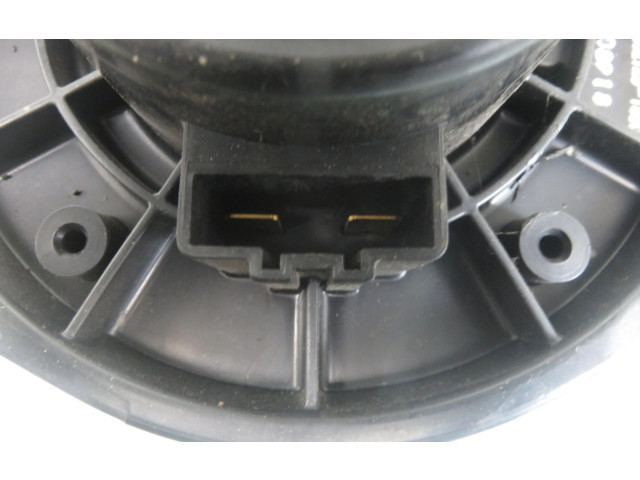 Вентилятор печки    5027260940, 5027251580   Subaru Forester SF