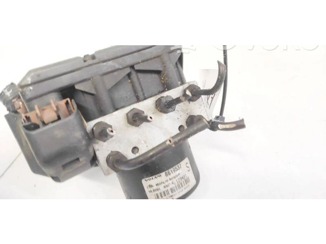 Блок АБС 8619538, 10.0949-0423.3   Volvo  V70  2000 - 2004 года