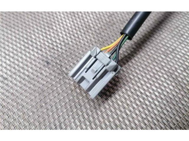 Zpětné zrcátko Ford Mondeo MK I 2003