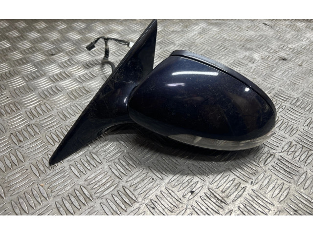 Zpětné zrcátko Mercedes-Benz CLS C219 2007 010821