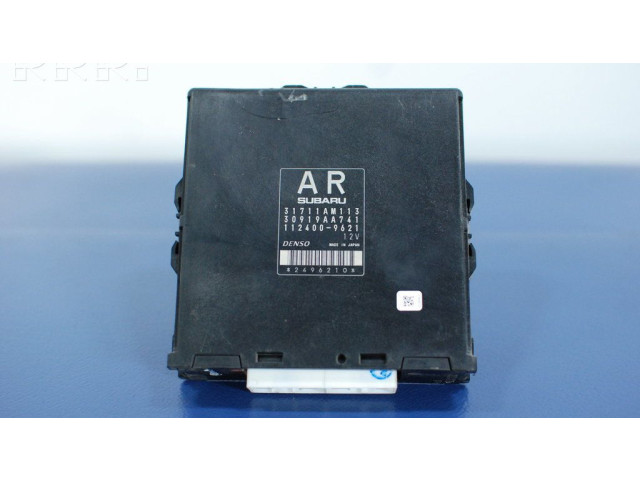 Блок комфорта 31711AM113   Subaru Tribeca   