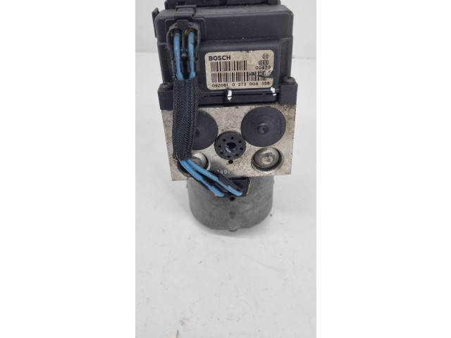 Блок АБС 0273004356 Honda Accord 1999-2002 года