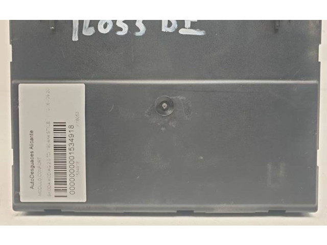 Блок комфорта 5Q0959760B   Skoda Kodiaq   