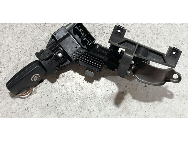 Комплект блоков управления 51908939, 51908939 Fiat Qubo