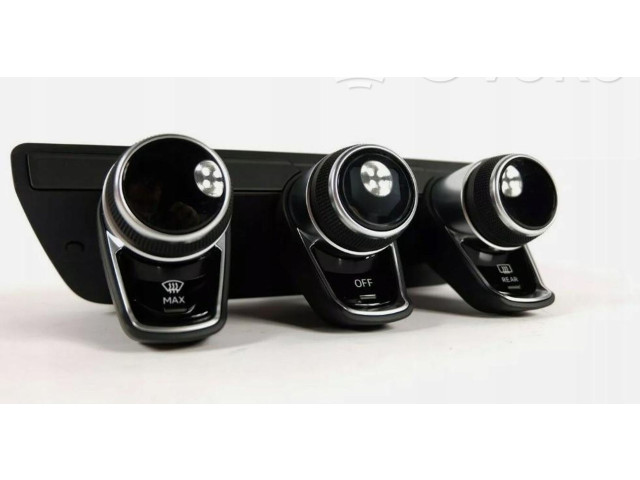 Блок управления климат-контролем Audi R8 4S