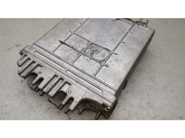 Блок управления двигателя 028906021ES, 0281001530   Ford Galaxy