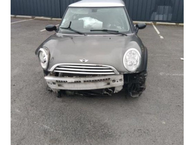 Блок управления климат-контролем Mini One Cooper R50 53