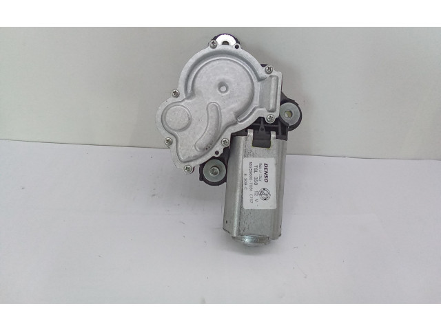 Моторчик заднего дворника Ms259600-70, MS259600-70    Fiat Idea