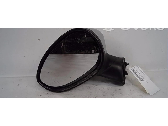 Зеркало электрическое левое Fiat Grande Punto