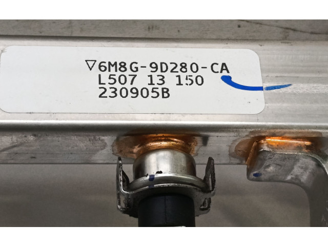 Vstřikovač 6M8G9D280CA, 9E5GAA Ford Kuga III